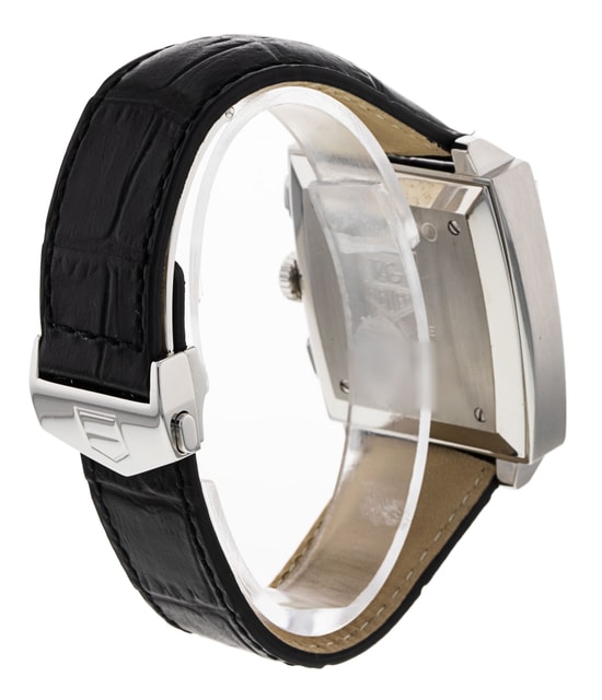 Tag Heuer Monaco CW2111 Image 3